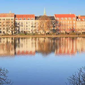 Norrebrogade Copenhague